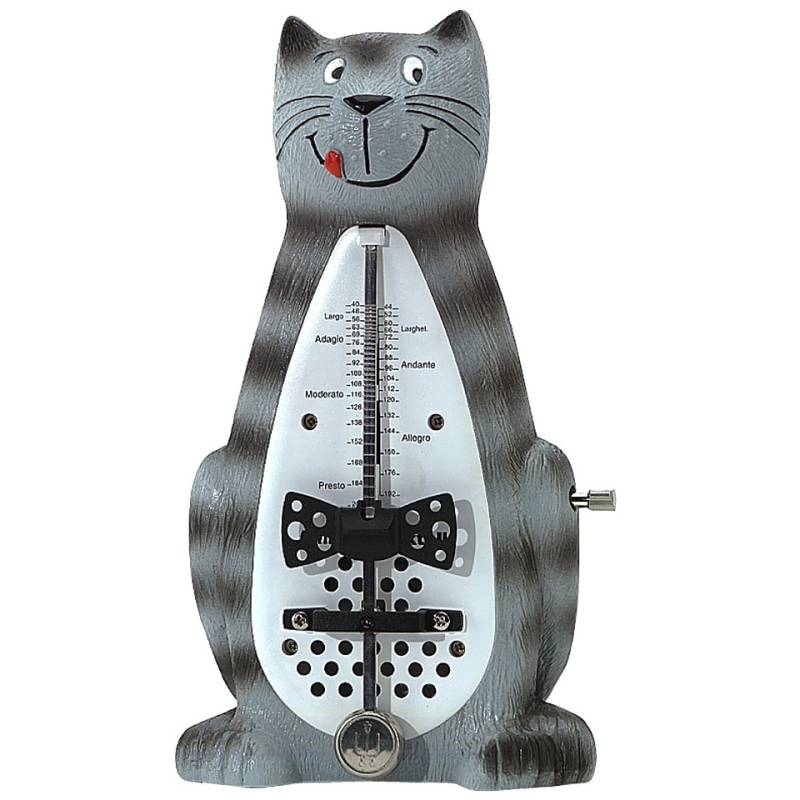 Wittner Cat Metronome Metronom von Wittner