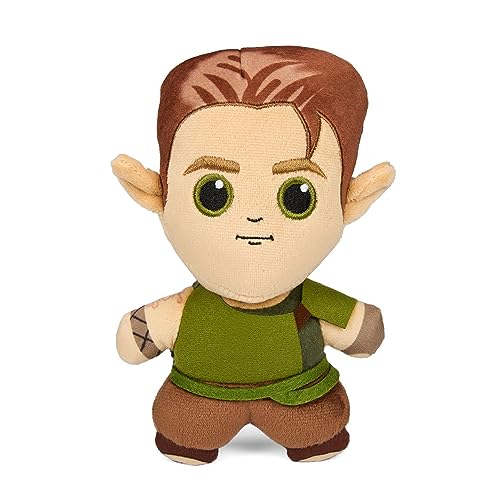 Critical Role: Bells Hells - Orym of The Air Ashari Phunny Plush by Kidrobot von WizKids