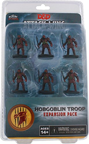 DDAW Wave 1 - Hobgoblin Troop DDAW Wave 1 - Hobgoblin Troop von WizKids