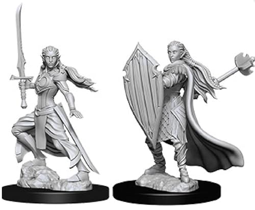 Dungeons & Dragons WK72642 Zubehör von WizKids