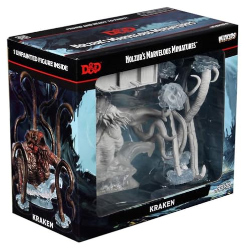 Dungeons & Dragons WZK73774 Zubehör von WizKids