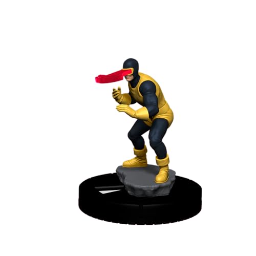 Marvel HeroClix Iconix - First Appearance X-Men von WizKids