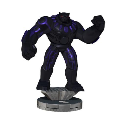 Marvel HeroClix Iconix - Wakanda Hulkbuster von WizKids