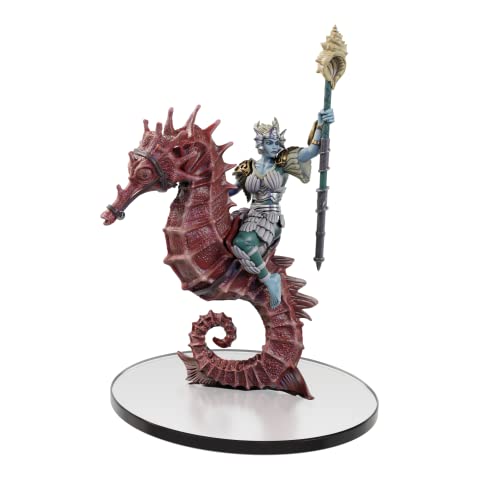 Seas & Shores Booster Pack von WizKids