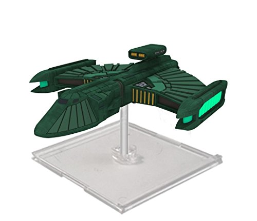 Star Trek Attack Wing R.I.S. Pi Expansion Miniatures Game Wave 22 English von WizKids