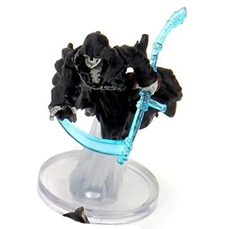 Wiz Kids Avatar of Death #23 Boneyard D&D Dungeons and Dragons Medium 2,5 cm Basislack Miniatur von WizKids