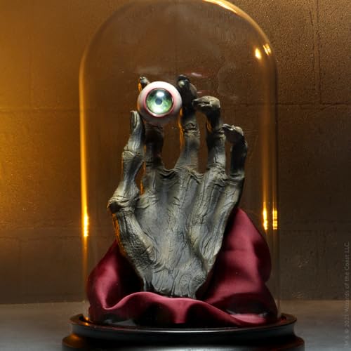 WizKids/NECA D&D Icons of The Realms: Eye and Hand of Vecna WizKids/NECA D&D Icons of The Realms: Eye and Hand of Vecna von WizKids