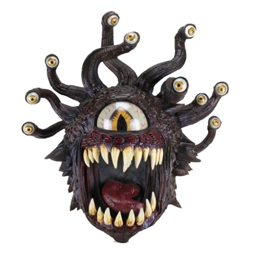 WizKids 73035 Trofeo Beholder Trophäe, Solide, bunt von WizKids