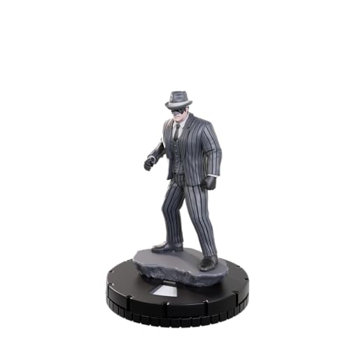 WizKids DC HeroClix: Masters of Time Play at Home Kit Batman von WizKids