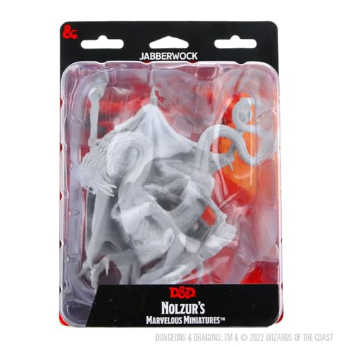 WizKids Jabberwock von WizKids