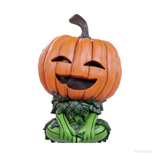 WizKids Pathfinder Replica: Gourd Leshy Foam Figure WizKids Pathfinder Replica: Gourd Leshy Foam Figure von WizKids