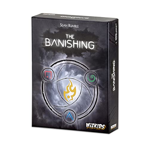 WizKids The Banishing Card Game von WizKids