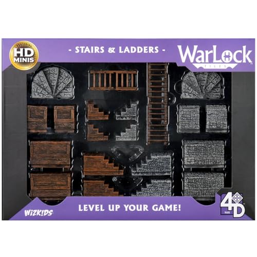 WizKids Games WZK16504 Zubehör WK16504 von WizKids