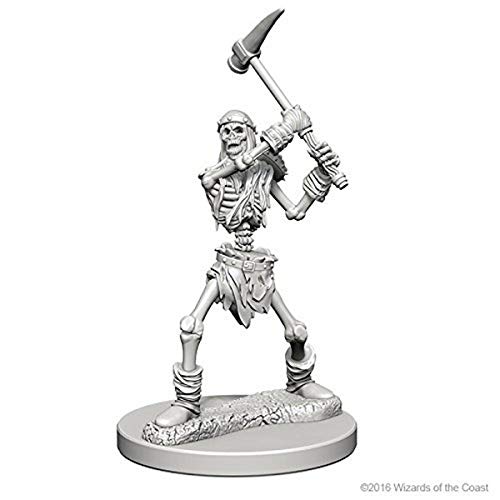 WizKids WZK72559 Zubehör von WizKids