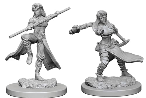 WizKids WZK72634 Zubehör von WizKids