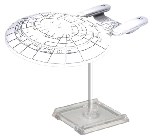 WizKids WZK72967 Zubehör von Star Trek