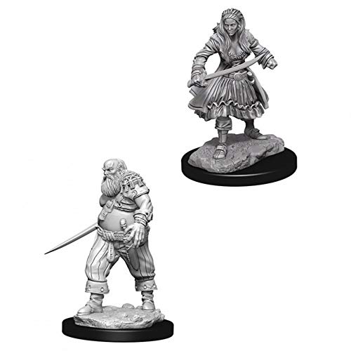 WizKids WZK73095 Zubehör von WizKids