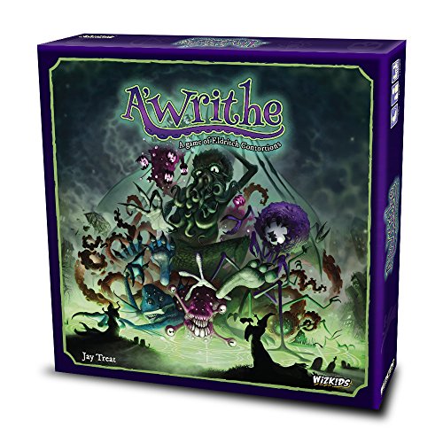 WizKids WZK73285 Zubehör von WizKids