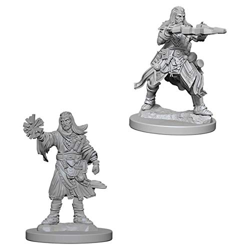 WizKids WZK73411 Zubehör von WizKids