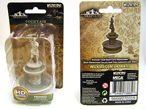 WizKids WZK73865 Zubehör von WizKids