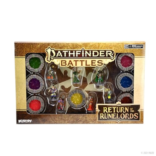 Wizkids 65683 Boardgame von WizKids