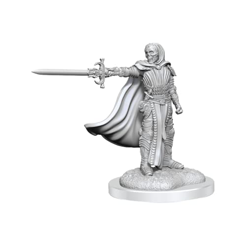 Wizkids D&D Nolzurs Marvelous Death Knights Miniatures von WizKids