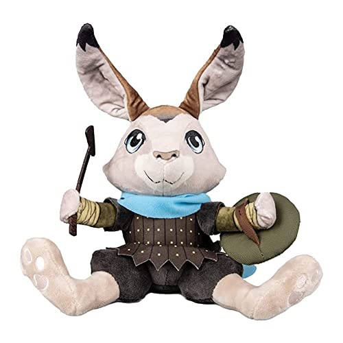 Wizkids Dungeons & Dragons Agdon Longscarf - 8" Phunny Plush von WizKids