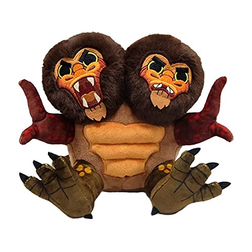Wizkids Dungeons & Dragons Demogorgon - 8" Phunny Plush Wizkids Dungeons & Dragons Demogorgon - 8" Phunny Plush von WizKids