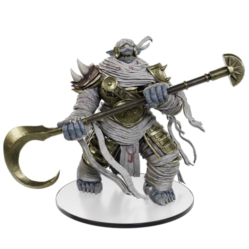 Wizkids - Pathfinder Battles - Gholdako Boxed Mini von WizKids