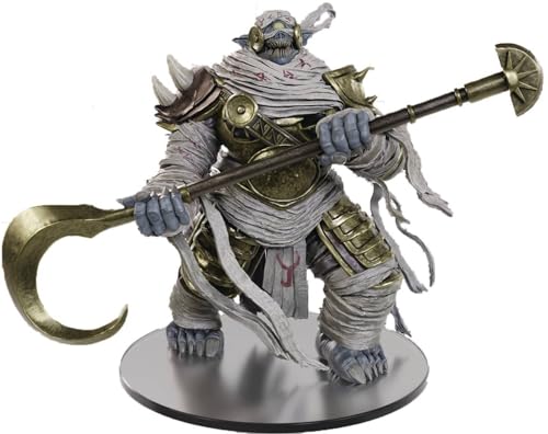 Wizkids - Pathfinder Battles - Gholdako Boxed Mini von WizKids