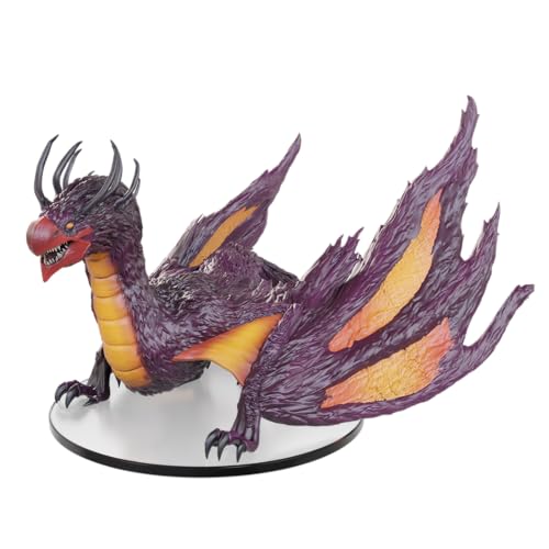 Wizkids - Pathfinder Battles - Yamaraj Boxed Mini von WizKids