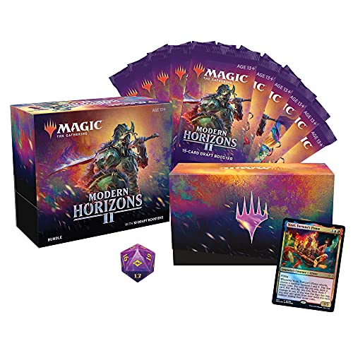 Magic The Gathering 60256 Cardgame, Mehrfarbig von Magic The Gathering