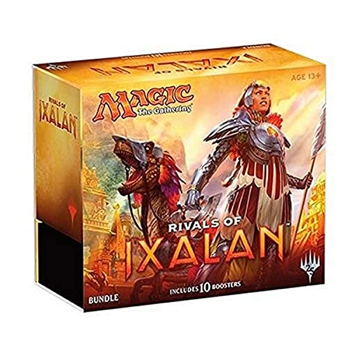 Magic The Gathering, MTGRIX, Trading Karten, Erweiterungs-Set von Magic The Gathering