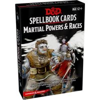 D&d Spellbook Cards: Martial von Wizards of The Coast