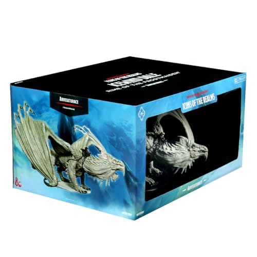 WizKids/NECA WZK96022 Zubehör, 7.5 inches von WizKids