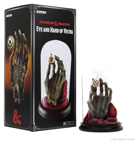 WizKids/NECA WZK96025 Zubehör von WizKids