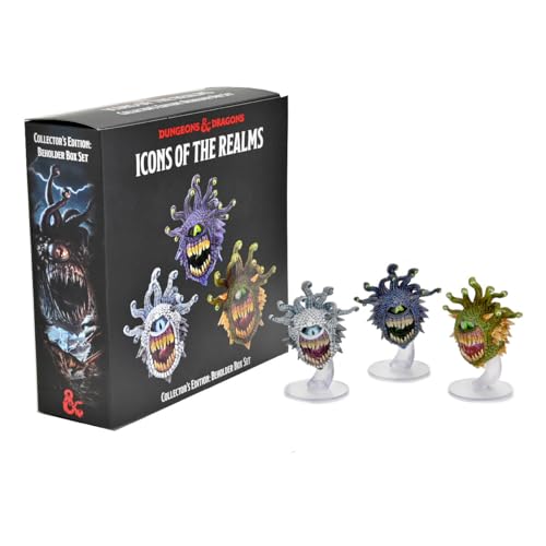 Wizkids 84985 Boardgame, Black von WizKids