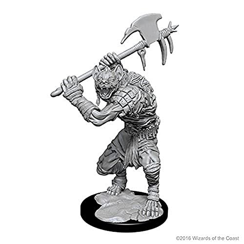 WizKids WZK72569 Zubehör von WizKids