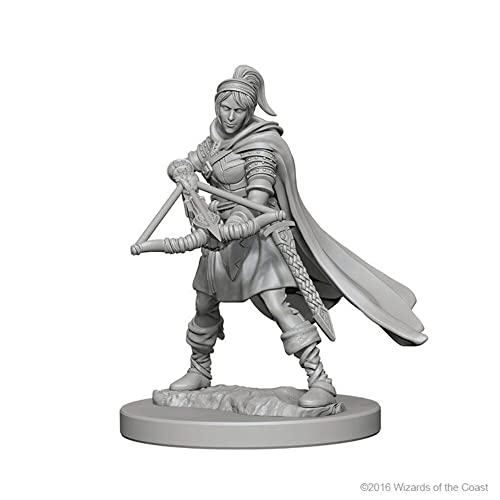 WizKids WZK72636 Zubehör von WizKids