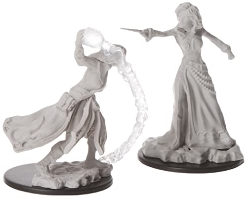 WizKids WZK73412 Dungeons_&_Dragons Zubehör, Transparent von WizKids