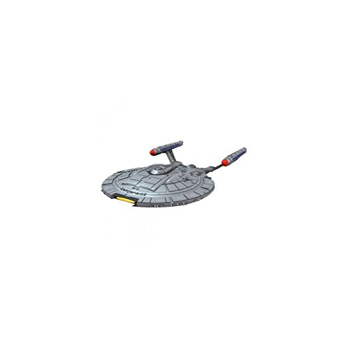 Star Trek Attack Wing I.S.S. Avenger Expansion Miniatures Game Wave 14 English ISS von NECA