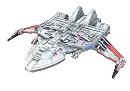 Star Trek - Val Jean Erweiterungspack - WZK71530 -. Wizkids von WizKids