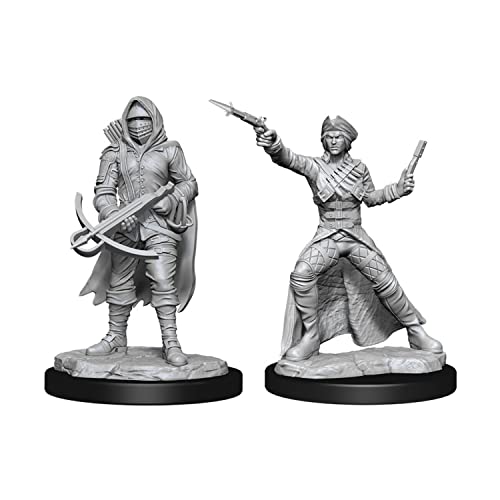 WizKids Bounty Hunter & Outlaw von WizKids