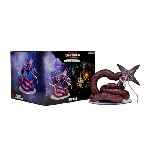 WizKids/NECA 79601 Zubehör, Mehrfarbig von WizKids