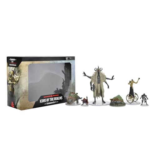 Wizkids 80748 Boardgame von WizKids