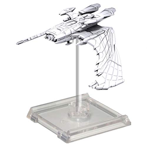 Wizkids Games WZK72974 Zubehör von Star Trek