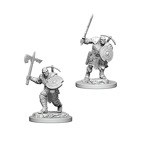 WizKids WZK73203 Zubehör von WizKids