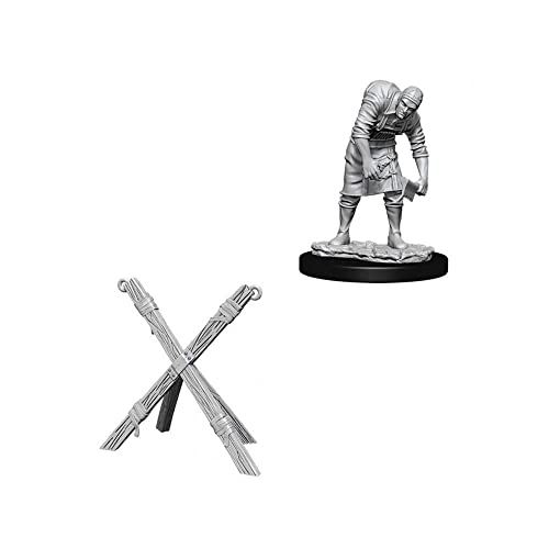 WizKids WZK73424 Accessories von WizKids