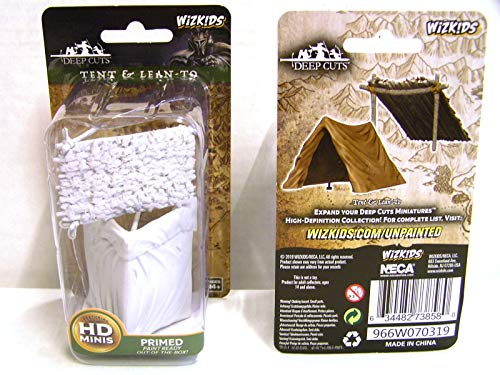 WizKids WZK73858 Zubehör von Dungeons & Dragons