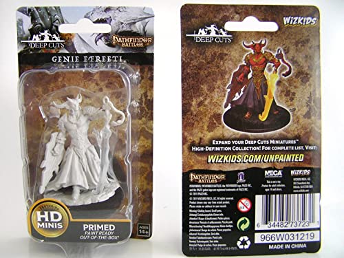 WizKids WZK73723 Zubehör von Deep Cuts